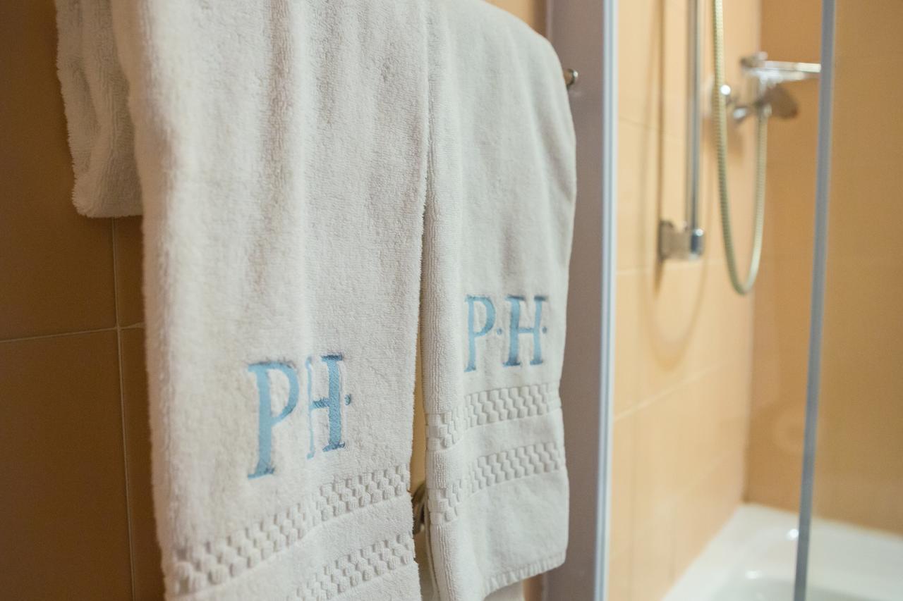ソンドリオ Piazzi Houseアパートホテル エクステリア 写真